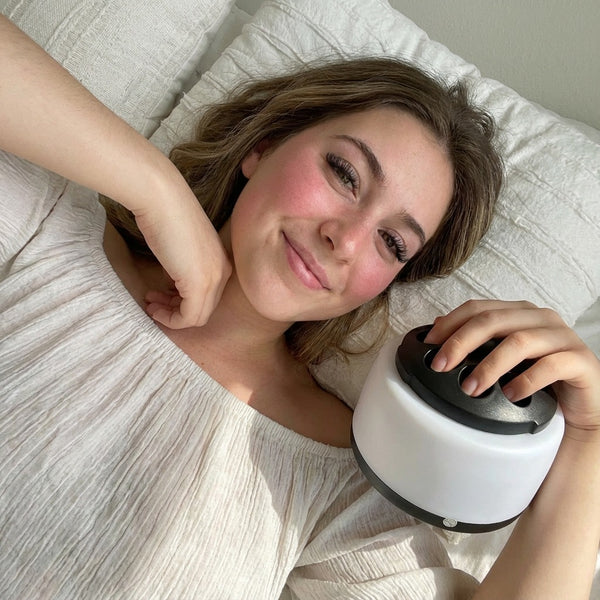 Pro Steam™ Gel EntfernerSalon-perfekte Gelentfernung – sanft, sauber & in wenigen Minuten