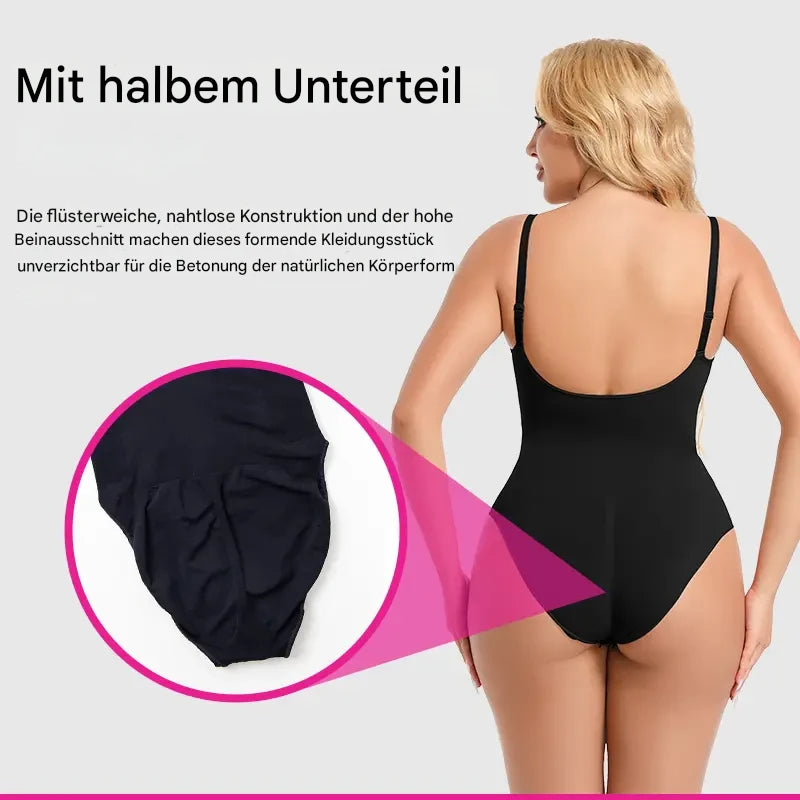 Shaping-Body für traumhafte Kurven