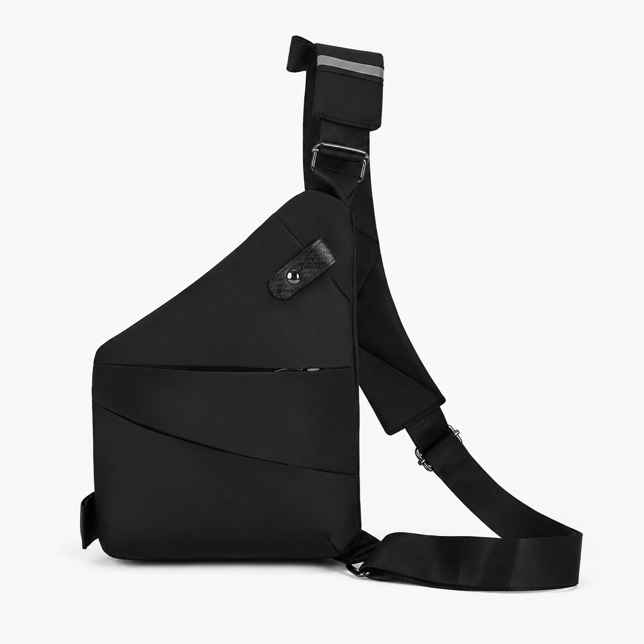 Luxay™ UrbanGuard Sling Bag