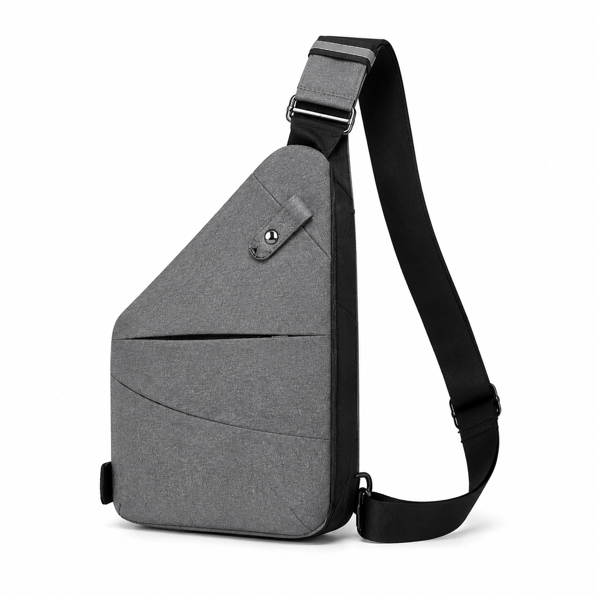 Luxay™ UrbanGuard Sling Bag