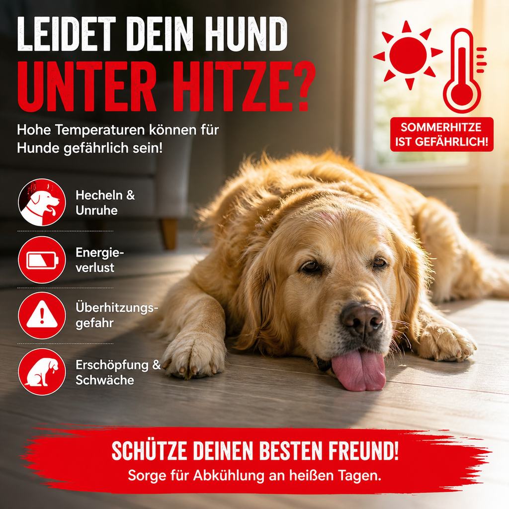 CoolDog Komfort Matte
