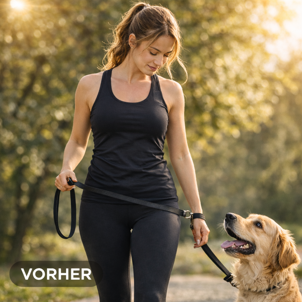 Vorher
