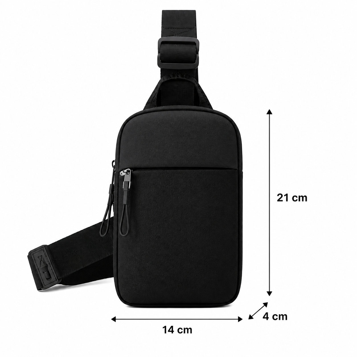 URBANSLING™ | ANTI-DIEBSTAHL SLING BAG