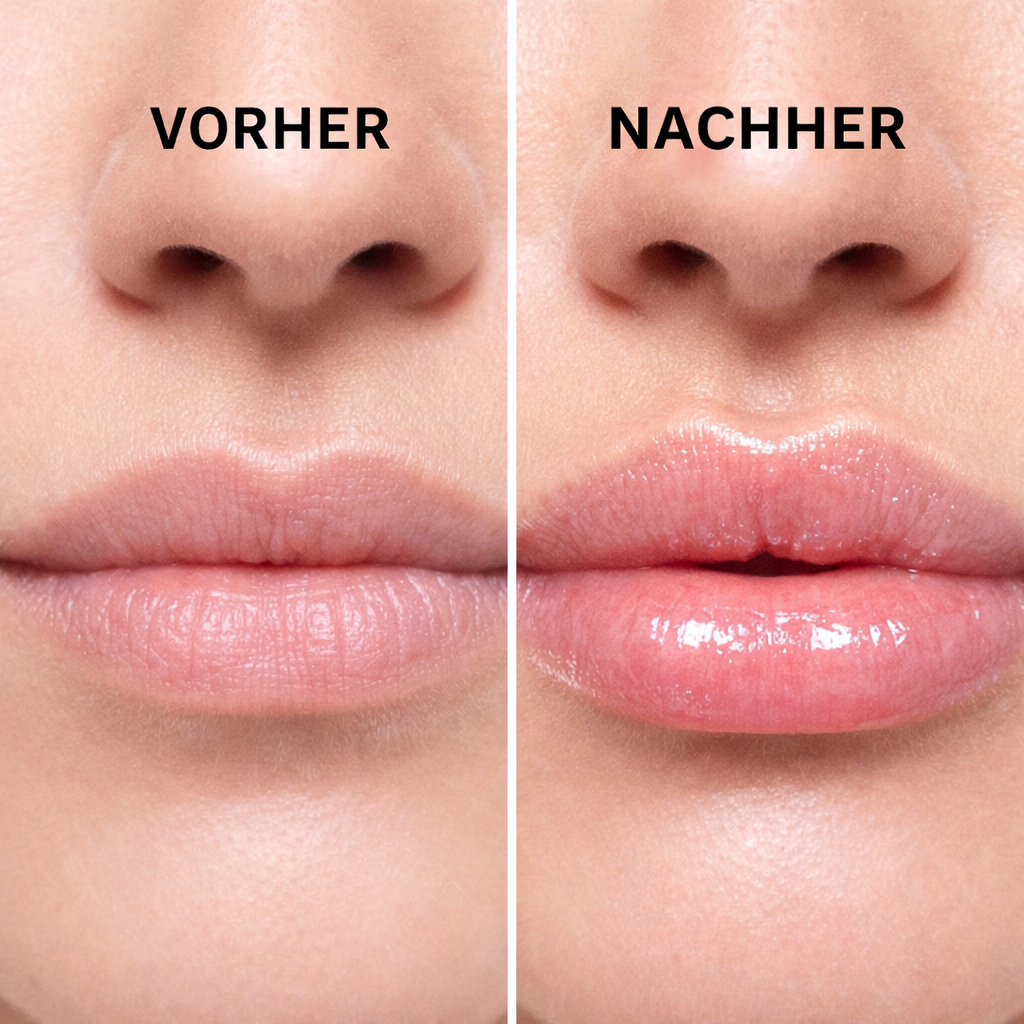 Der Lippen - Boost