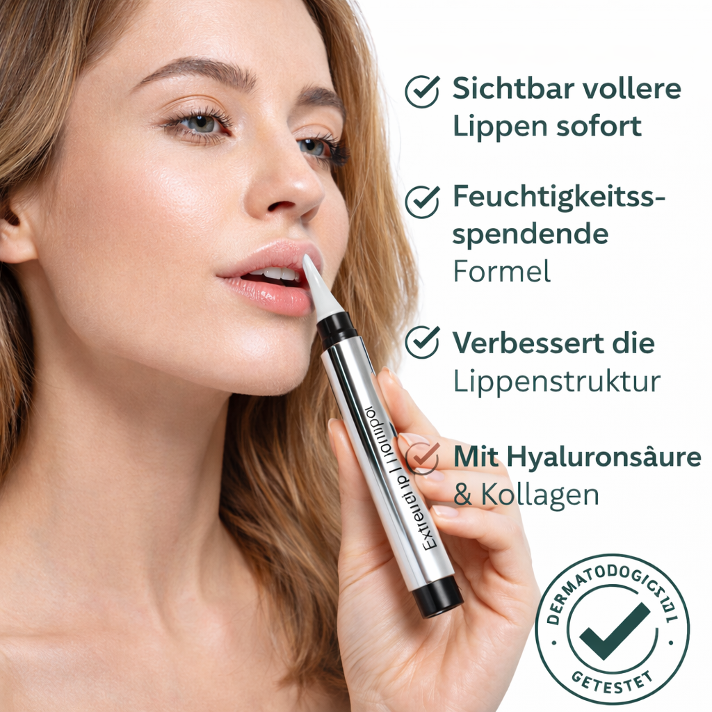 Der Lippen - Boost