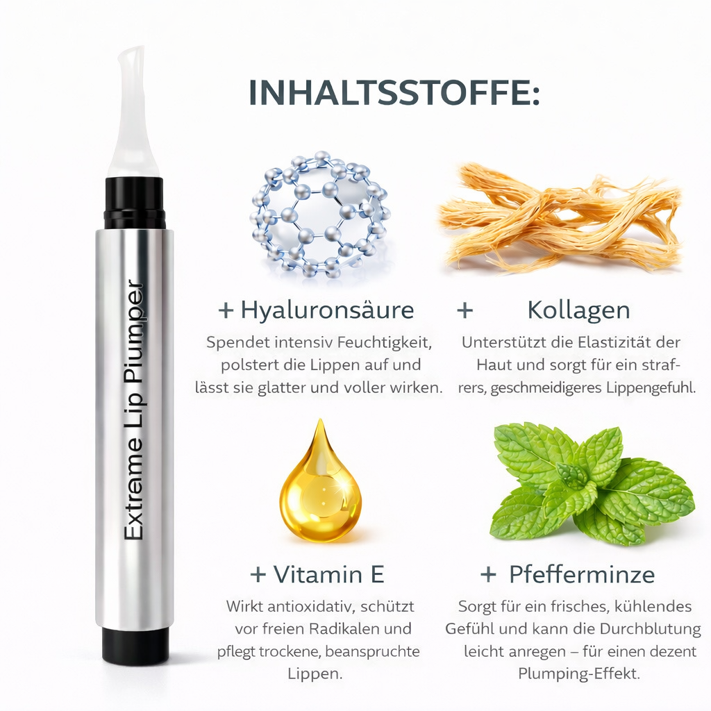 Der Lippen - Boost