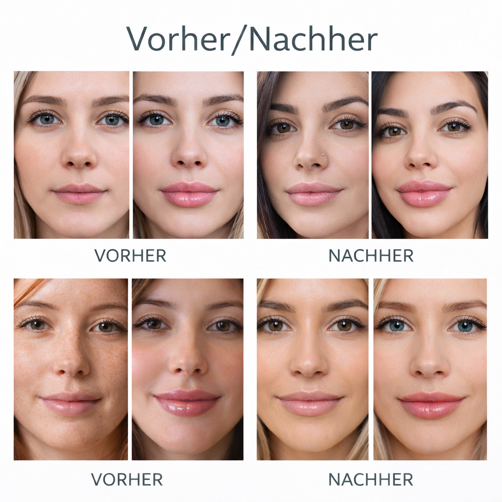 Der Lippen - Boost