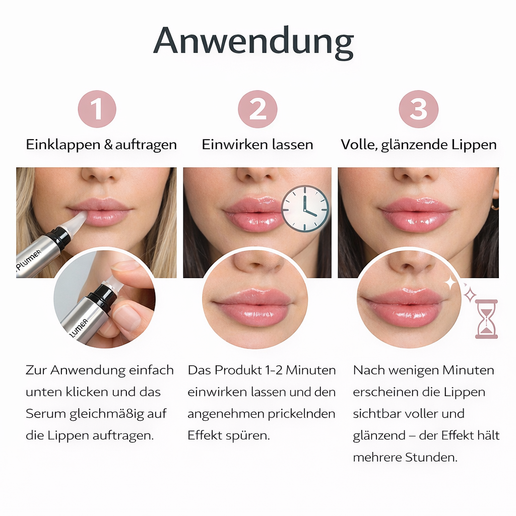 Der Lippen - Boost
