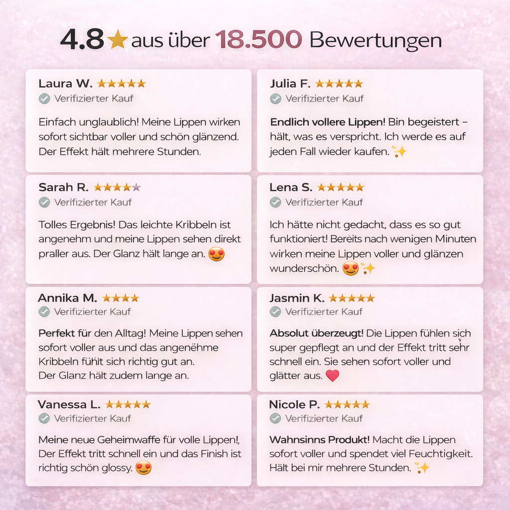 Der Lippen - Boost