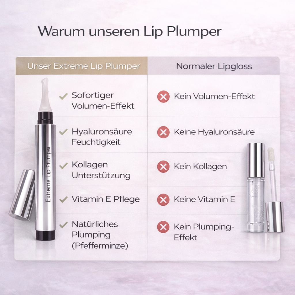Der Lippen - Boost