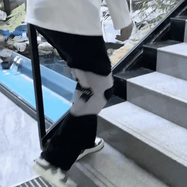 ActiveKnee Brace – Maximale Power für deine Kniegelenke