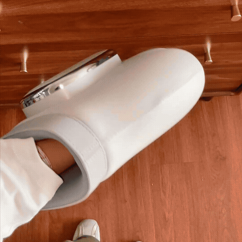 HandPro Relief™Der Massagehandschuh, der Hände spürbar entlastet – jeden Tag