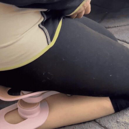 KraftCore Beckentrainer Pro