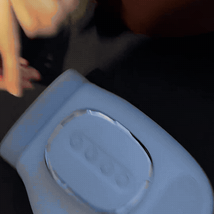 HandPro Relief™Der Massagehandschuh, der Hände spürbar entlastet – jeden Tag