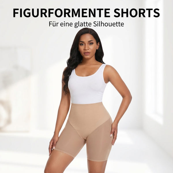 🍑 ShapeLift™ Highwaist-Shorts