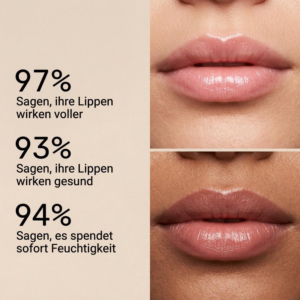 Der Lippen - Boost