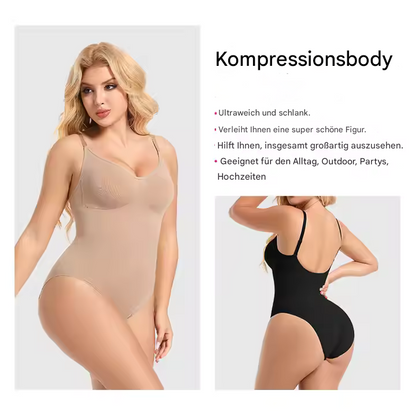 Shaping-Body für traumhafte Kurven