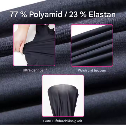 Shaping-Body für traumhafte Kurven